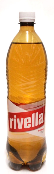 Rivella Rot PET