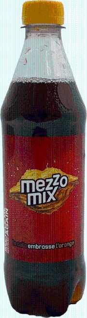 Mezzo Mix 4x6 PET