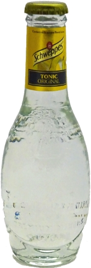 Schweppes Selection Original Tonic