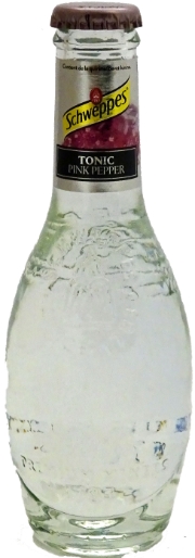 Schweppes Selection Pink Pepper 12-er