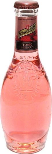 Schweppes Hibiscus