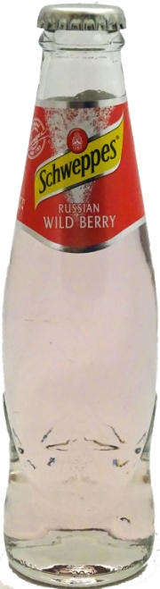 Schweppes Wild Berry