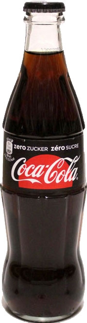 Coca Cola Zero