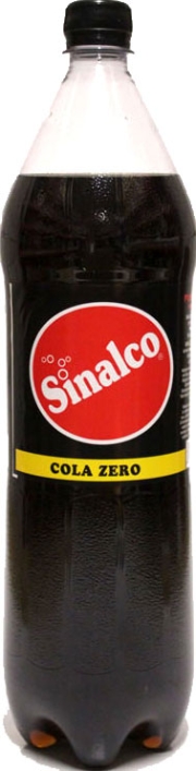 Sinalco Cola Zero