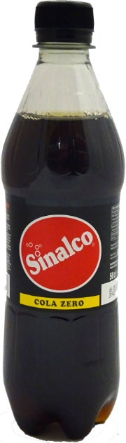 Sinalco Cola Zero PET