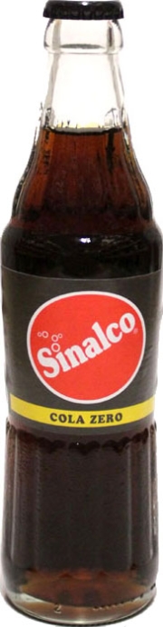 Sinalco Cola Zero