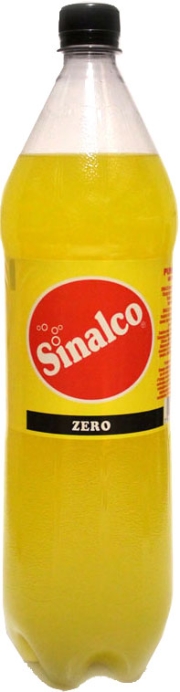 Sinalco Original Zero  