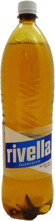 Rivella Blau