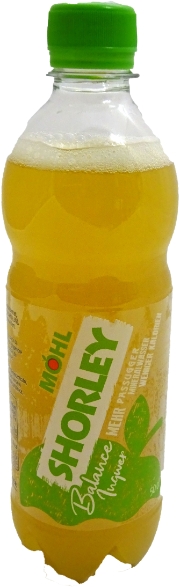 Möhl Shorley Balance Ingwer Six-Pack