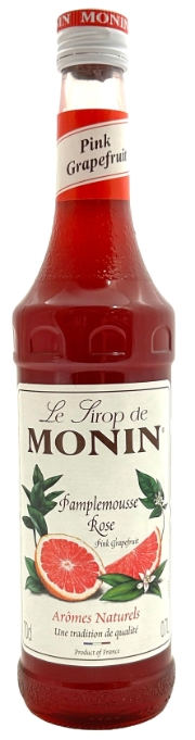 Monin Pink-Grapefruitsirup  