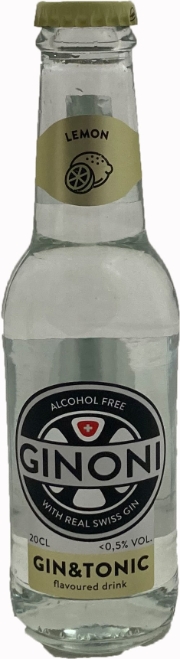 Ginoni Lemon