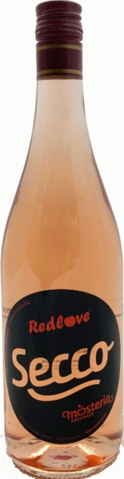 Redlove Secco