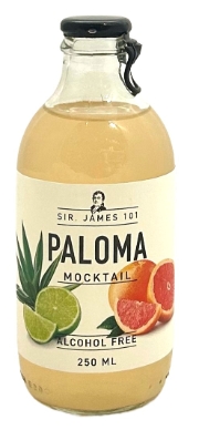 Sir James 101 Paloma alkoholfrei