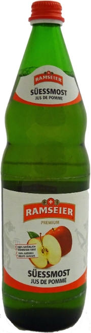 Ramseier Süessmoscht MW