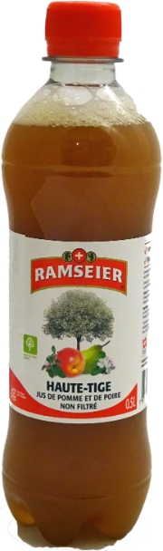 Ramseier Hochstämmer PET
