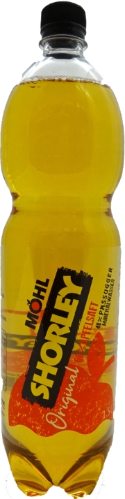 Möhl Shorley Original EW PET Har.