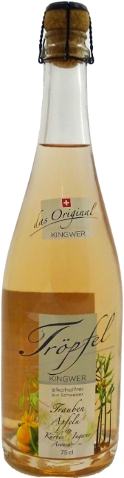 Tröpfel Kingwer