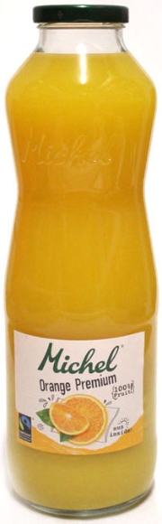 Michel Orange Premium