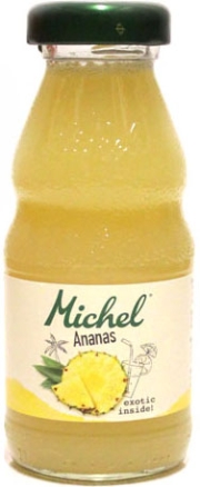 Michel Ananas