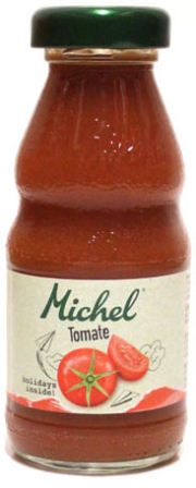 Michel Tomatensaft 100%