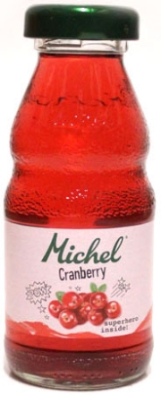 Michel Cranberry
