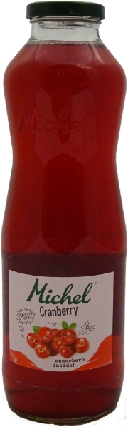 Michel Cranberry