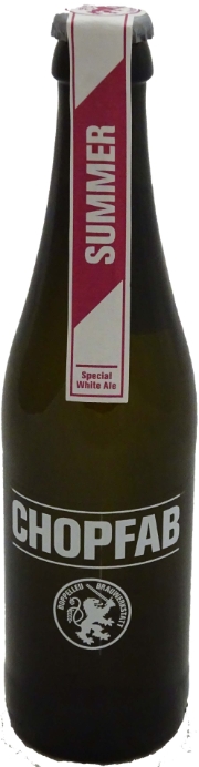 Chopfab Limited Hoppy Summer MW