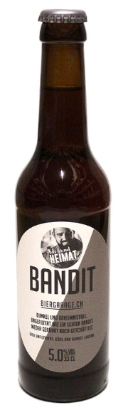 Biergarage St. Gallen