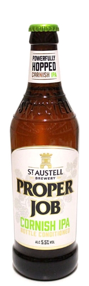 St. Austell Brewery