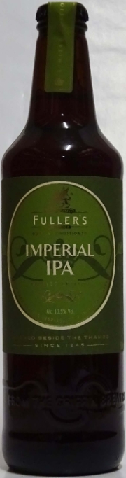 Fuller´s Imperial IPA