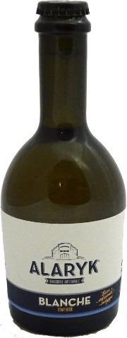 Alaryk Brasserie artisanale