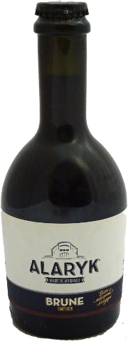 Alaryk Brasserie artisanale