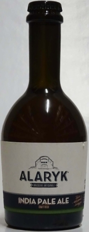 Alaryk Brasserie artisanale