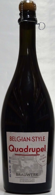 Schützengarten Brauwerk