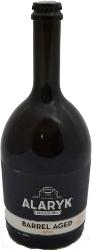 Alaryk Brasserie artisanale