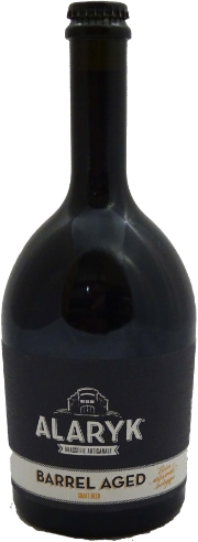 Alaryk Brasserie artisanale