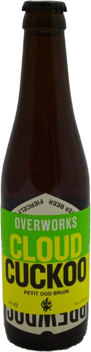 Brewdog Overworks | BFM