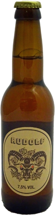 Rudolf Doppelbock Six-Pack