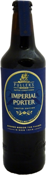 Fuller´s Imperial Porter 