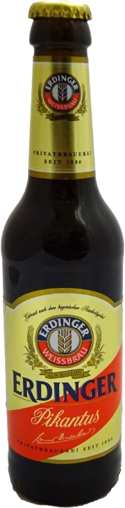 Erdinger Weissbier 