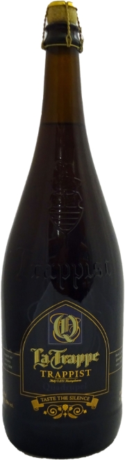 La Trappe Quadrupel Magnum