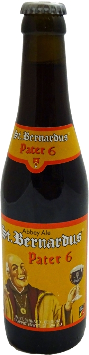 St. Bernardus Abteibier