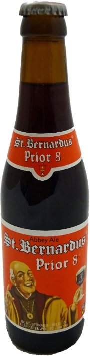 St. Bernardus Abteibier