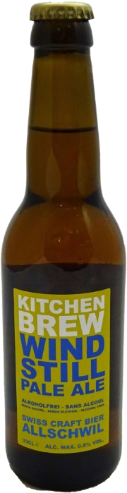 Kitchen Brew