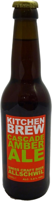 Kitchen Brew