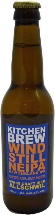 Kitchen Brew