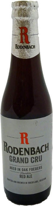 Brouwerij Rodenbach 