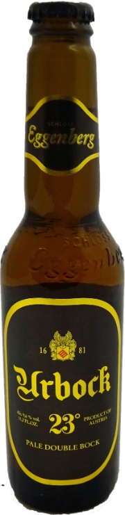Urbock Forte 23°