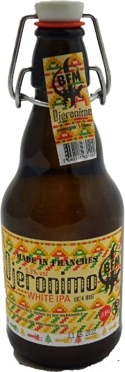 Brasserie BFM SA