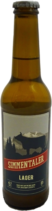 Simmentaler Lager